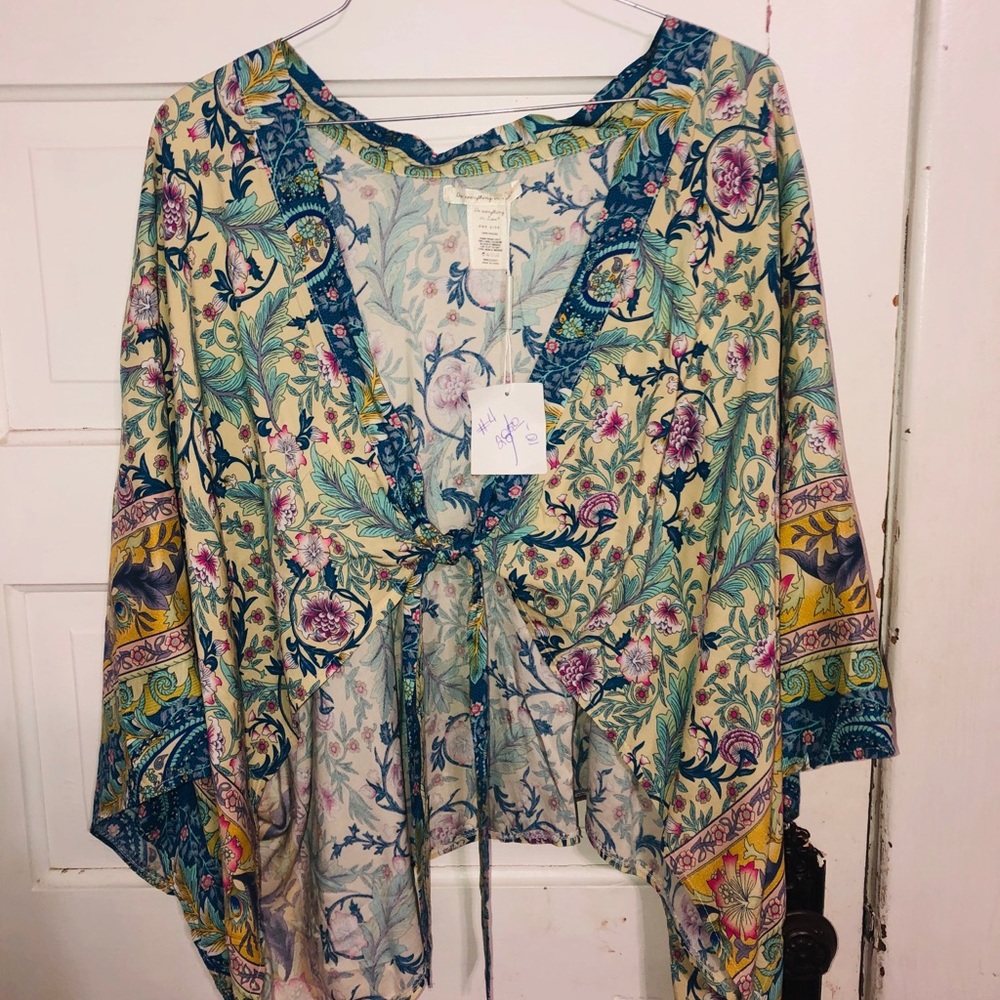 Blouse